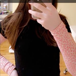 Meet your Posher, Catherine